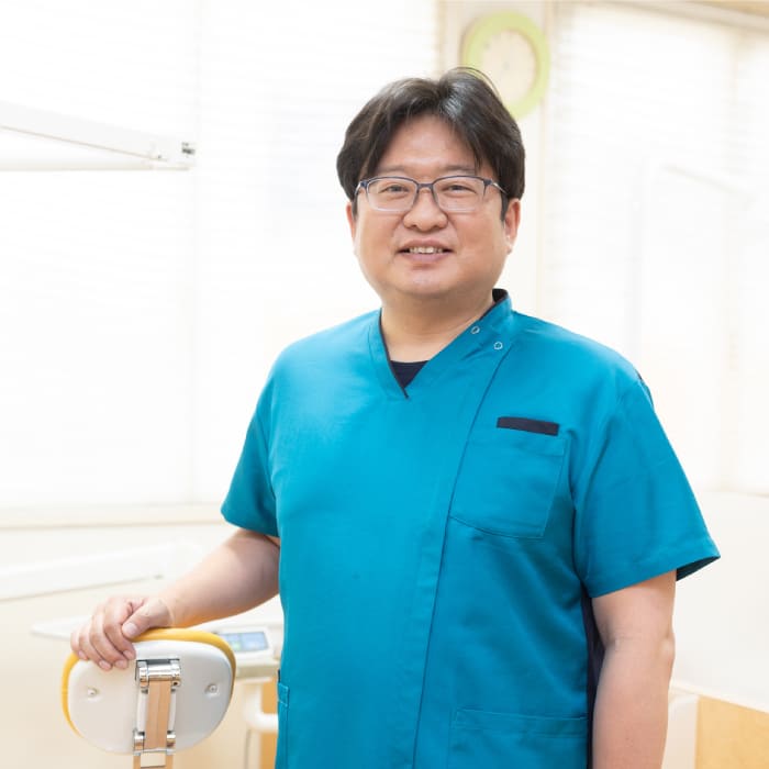 中嶋 作治